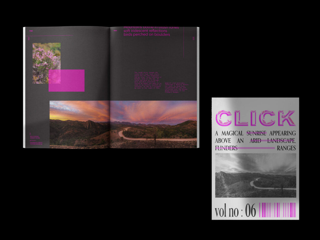 Magazine Mockup 01 by Minimal Mockups